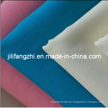 100% Baumwolle / Tc / Polyester Stoff für Shirt / Taschentuch